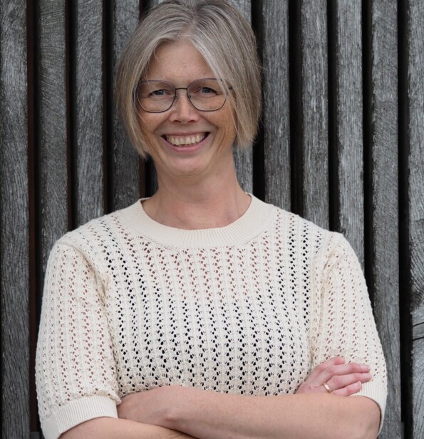 Rikke Profil